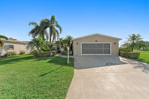 3404 Crabapple Drive, Port Saint Lucie, FL 34952