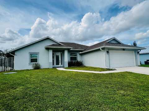 3572 SW Foremost Drive, Port Saint Lucie, FL 34953