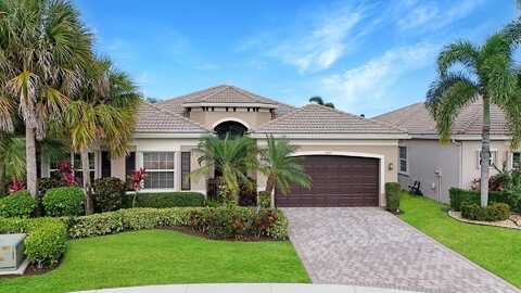 9692 Dovetree Isle Drive, Boynton Beach, FL 33473