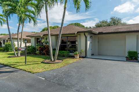 4724 Greentree Circle, Boynton Beach, FL 33436