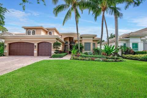 8903 Rockridge Glen Cove, Boynton Beach, FL 33473