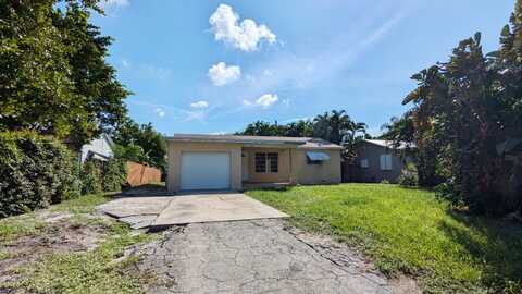 4876 Kirkwood Road, Lake Worth, FL 33461