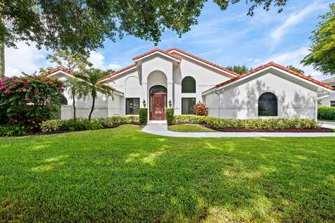 4515 NW 24th Terrace, Boca Raton, FL 33431