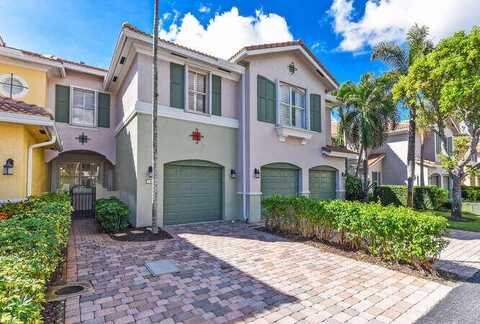 144 Las Brisas Circle, Hypoluxo, FL 33462