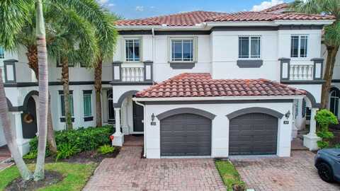 1020 Murano Bay Drive, Boynton Beach, FL 33435