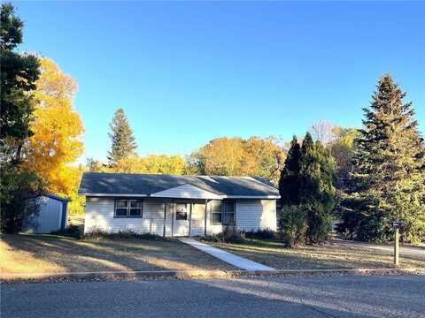 1534 1st Street SW, Wadena, MN 56482