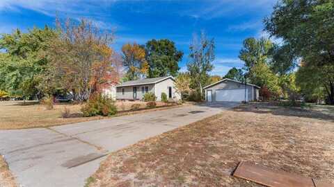 20 4th Avenue NW, Rice, MN 56367