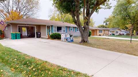 1509 Todd Ave, Albert Lea, MN 56007