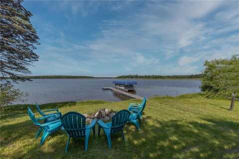 424 Glenmar Drive NE, Longville, MN 56655