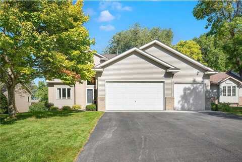 10008 Hidden Oaks Lane N, Champlin, MN 55316