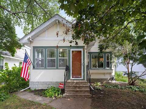 4921 Xerxes Avenue S, Minneapolis, MN 55410