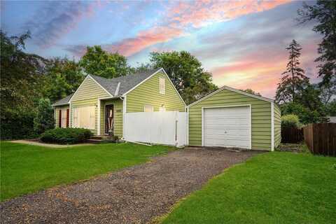 6409 Pillsbury Avenue S, Richfield, MN 55423