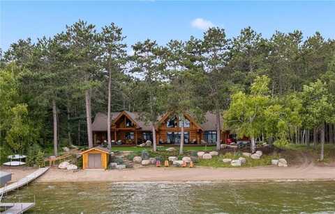 10323 Red Pine Trail, Pine River, MN 56474