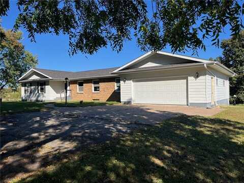 390 Wilson Street, Wilson, WI 54027