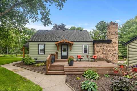 5029 Otter Lake Road, Whyte, MN 55110