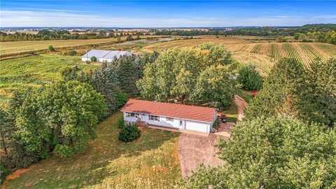 1520 Highway 64, Stanton Twp, WI 54017