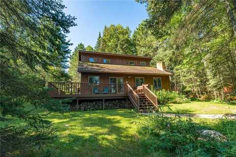 8317 Soderholm Beach Road, Boyd, MN 55723