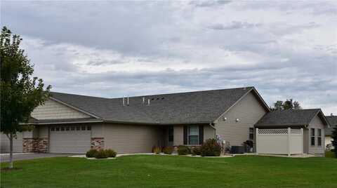 1003 17th Street N, Princeton, MN 55371