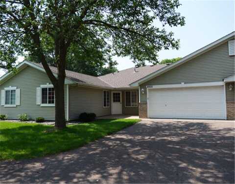 8521 Stratford Lane, Brooklyn Park, MN 55443