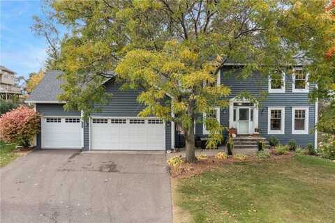 1505 Kings Wood Road, Eagan, MN 55122