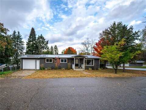 33 3rd Street, Swanville, MN 56382