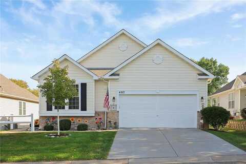 407 Meadowood Lane, Burnsville, MN 55337