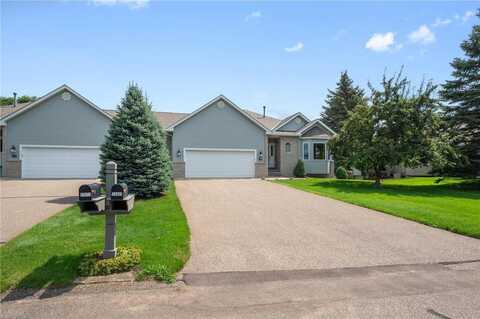 13405 Van Buren Street NE, Ham Lake, MN 55304