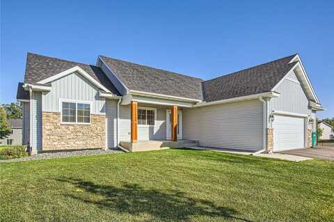 580 Alaska Loop, Cambridge, MN 55008