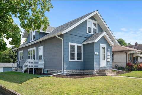 1142 Farrington Street, Saint Paul, MN 55117