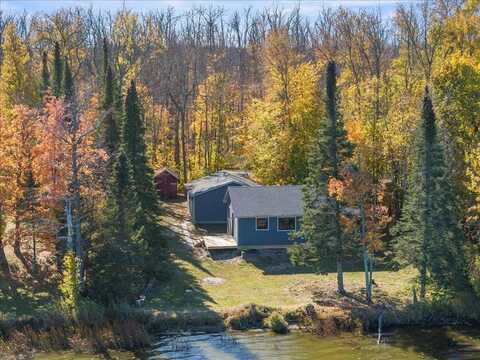 30940 422nd Lane, Fleming Twp, MN 56431