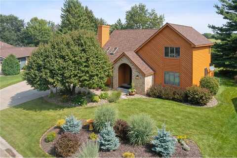 1386 Valley Creek Drive, New Richmond, WI 54017