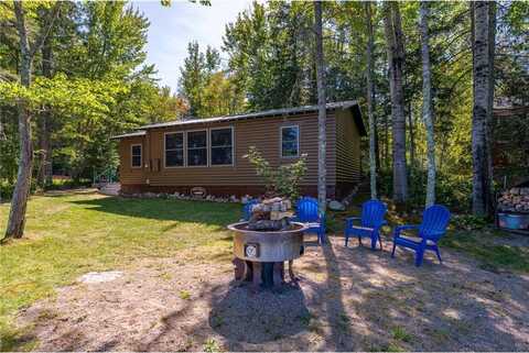 9445 Saint Anthony Beach Road, Vermilion Lake Twp, MN 55790