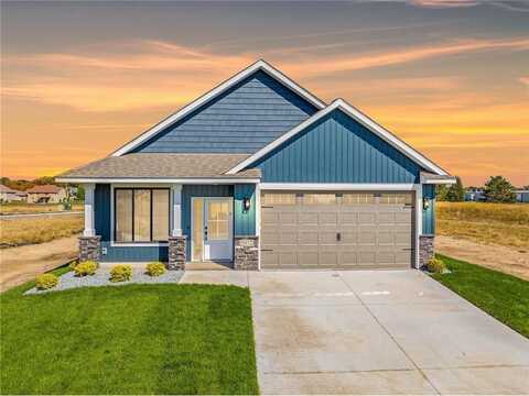 5032 258th Court, Wyoming, MN 55092