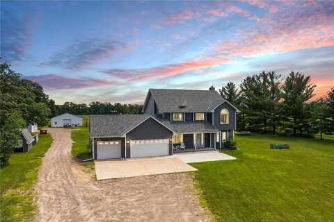 30305 136th Street NW, Princeton, MN 55371