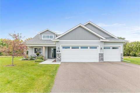 347 Riverview Circle, Hanover, MN 55341