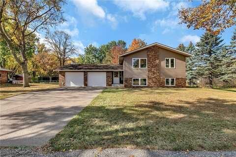 1423 Pattison Road, Saint Cloud, MN 56303