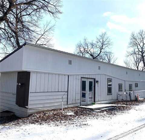 7307 153rd Avenue NE, Spicer, MN 56288