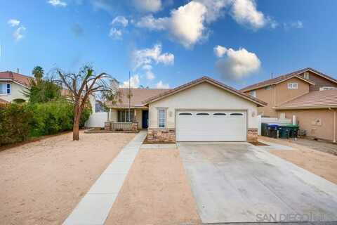 2969 Cambridge Ave, Hemet, CA 92545