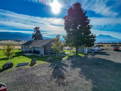 4224 Harry Cash, Montague, CA 96064