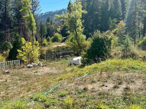 917 Buckhorn Road, Happy Camp, CA 96039