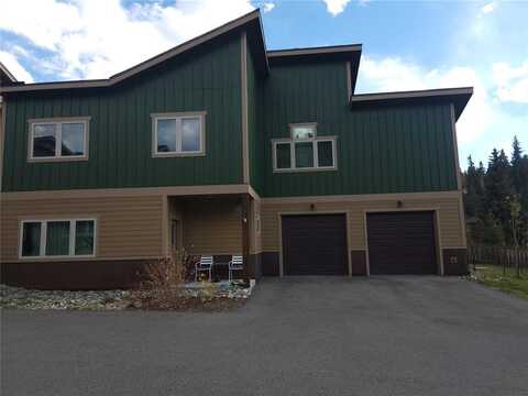 22 ERMINE ROAD, Dillon, CO 80435