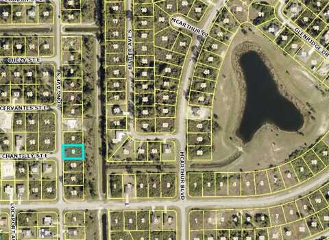 433 LONG AVENUE S, LEHIGH ACRES, FL 33974