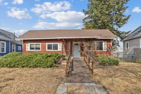 1608 W Spofford Ave, Spokane, WA 99205