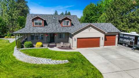 17707 N Colton St, Colbert, WA 99005