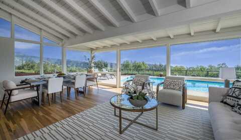 2620 Tunnel Ridge Lane, SANTA BARBARA, CA 93105