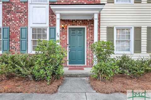 29 King Henry Court, Savannah, GA 31419