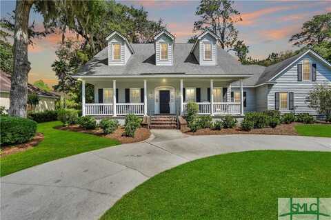 234 Lyman Hall Road, Savannah, GA 31410