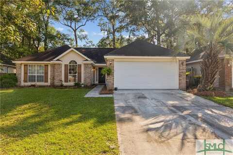 116 Oak Pointe Trail, Savannah, GA 31419