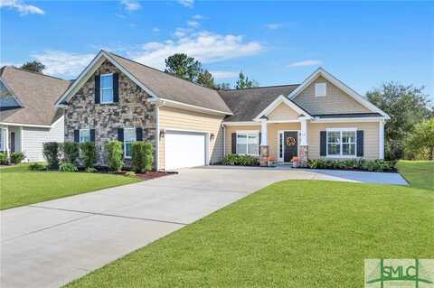 42 Belle Gate Court, Pooler, GA 31322