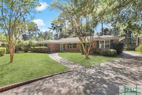 1939 Colonial Drive, Savannah, GA 31406